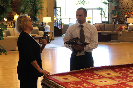 Rug Store «NW Rugs & Furniture», reviews and photos, 29735 Town Center Loop W, Wilsonville, OR 97070, USA