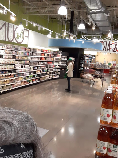 Grocery Store «Whole Foods Market», reviews and photos, 151 Sockanosset Cross Rd, Cranston, RI 02920, USA