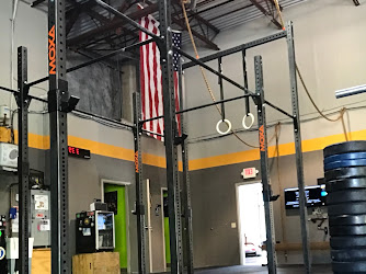 CrossFit Chesterfield