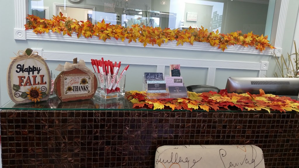 Styles by Angela Russell (formerly Joli Salon) Havelock, NC 28532