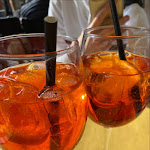 Photo n°2 de l'avis de Matteo.a fait le 05/03/2022 à 19:37 sur le  Osteria alla Torre 10 à Verona