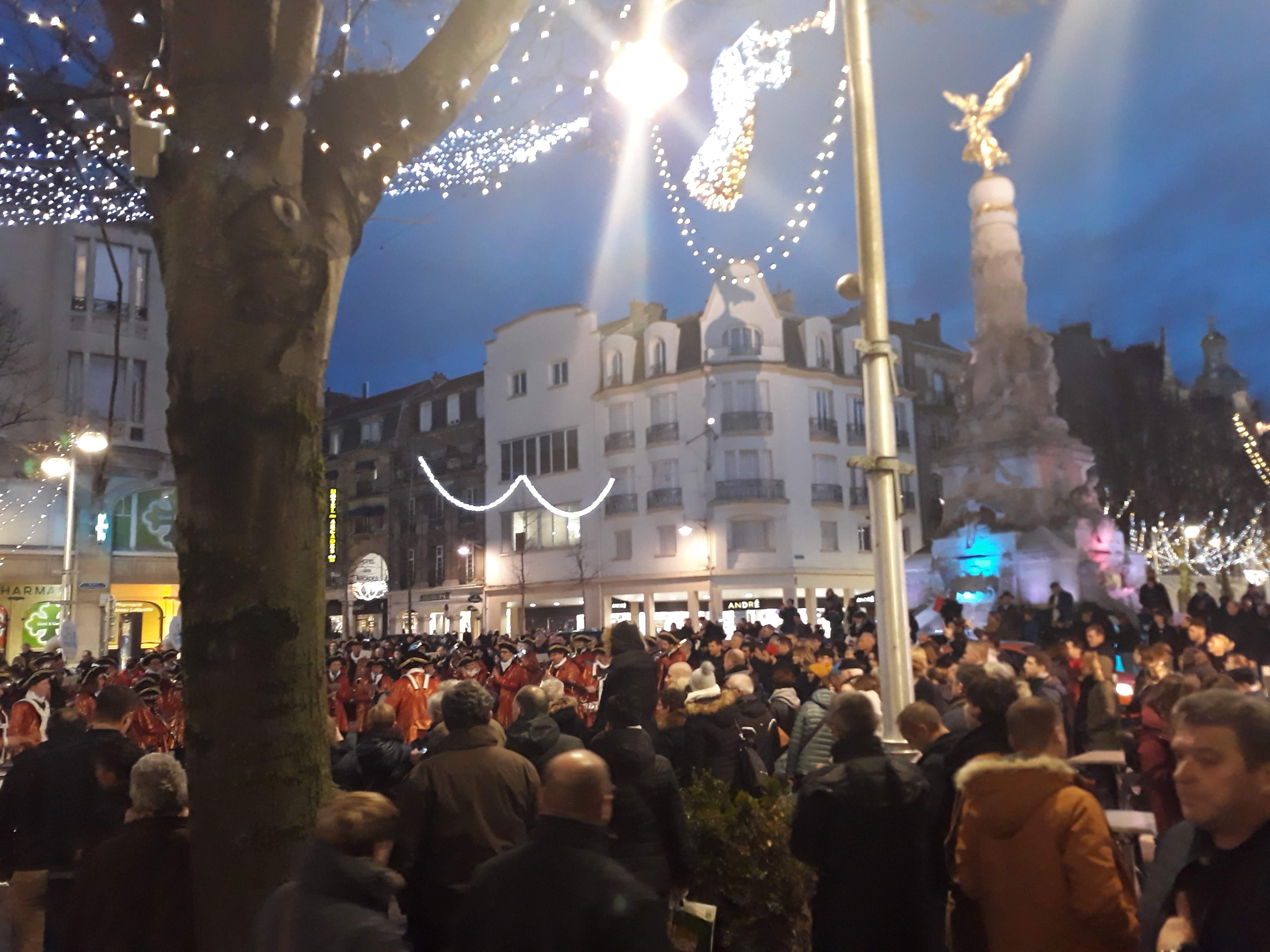 Photo n° 4 de l'avis de Jean.i fait le 26/12/2018 à 18:51