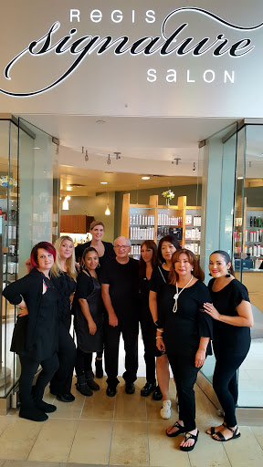 Hair Salon «Regis Signature Salon», reviews and photos, 4200 Conroy Rd #200, Orlando, FL 32839, USA