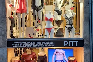 PITT Lingerie & Swimwear image