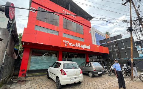 Nahdi Mandi Restaurant Thrissur image