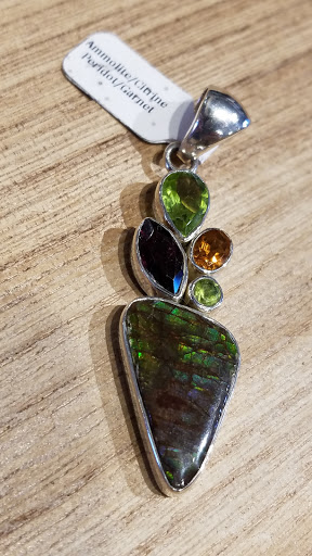 Boutique «Club Tiki Boutique», reviews and photos, 220 Division St S, Northfield, MN 55057, USA