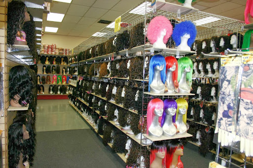 Beauty Supply Store «Waba Hair & Beauty Supply», reviews and photos, 475 E Grant Rd, Tucson, AZ 85705, USA