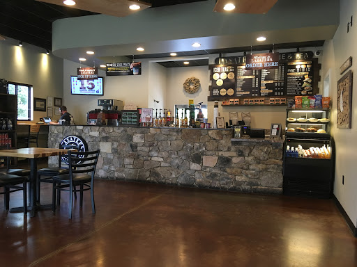 Coffee Shop «LASATERS® Coffee & Tea», reviews and photos, 2450 Spring Creek Boulevard, Cleveland, TN 37312, USA