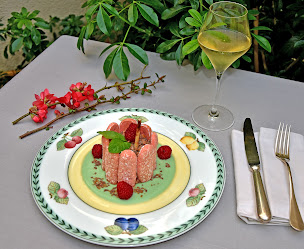 Photo n°18 de LOGIS Hôtel la Boule d'Or/ Restaurant At'able! à Chinon ()