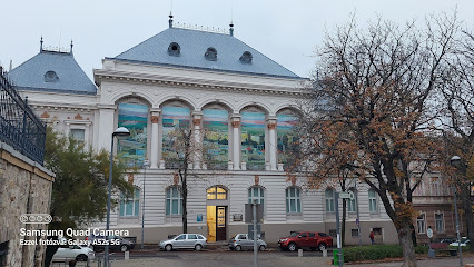 Csontváry Múzeum