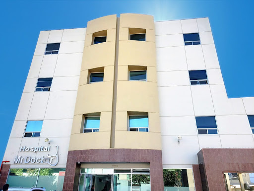 Gynecomastia clinics in Tijuana