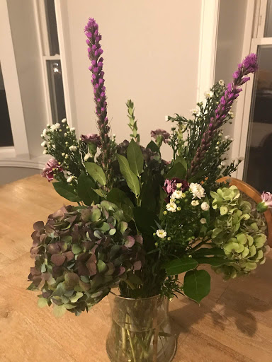 Florist «Westgate Flower & Plant Shop», reviews and photos, 841 S Oak Park Ave, Oak Park, IL 60304, USA