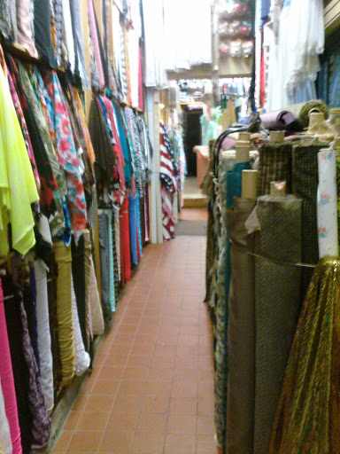 Fabric Store «Fabric City Inc», reviews and photos, 100-04 Northern Blvd, Corona, NY 11368, USA