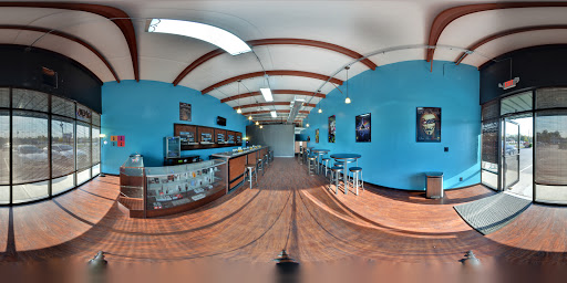 Tobacco Shop «New Cloud Vapor Vape Shop», reviews and photos, 1725 E 10th St d, Jeffersonville, IN 47130, USA