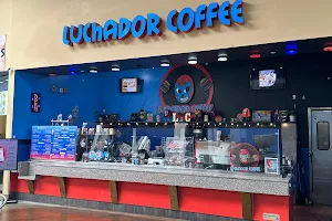 Luchador Coffee | Sacramento Coffee Shop image