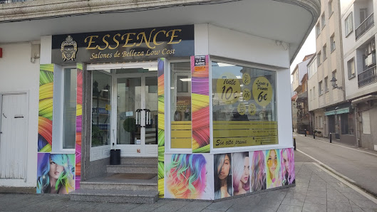 Essence Salones De Belleza Rúa Praza do Pósito n2A, 36980 O Grove, Pontevedra, España