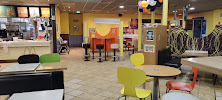 Atmosphère du Restauration rapide McDonald's à Massy - n°19