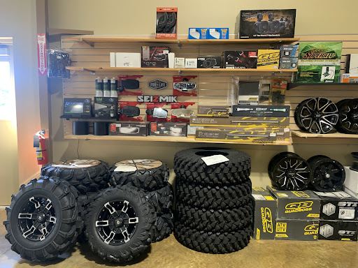ATV Dealer «Jim Trenary Motorsports», reviews and photos, 4550 State Hwy 47, Washington, MO 63090, USA