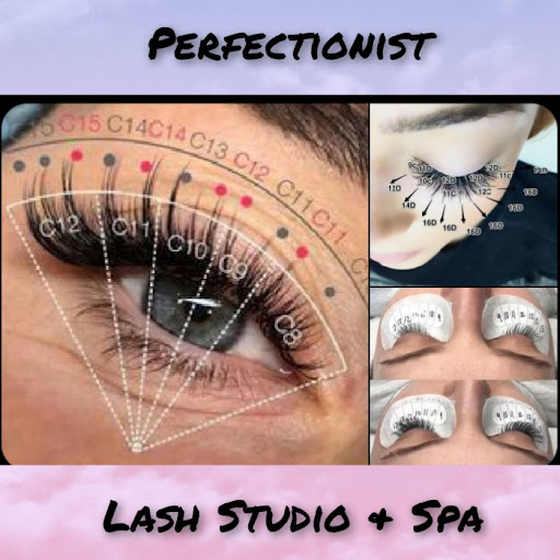 Beauty Salon «Lash Studio & Spa», reviews and photos, 831 N Federal Hwy, Fort Lauderdale, FL 33304, USA