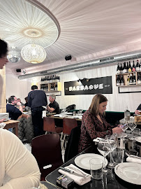 Atmosphère du Restaurant Barbaque Victor Hugo à Toulouse - n°10