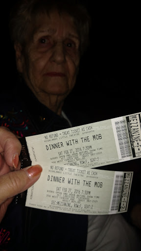 Performing Arts Theater «Highlands Little Theatre», reviews and photos, 356 W Center Ave, Sebring, FL 33870, USA