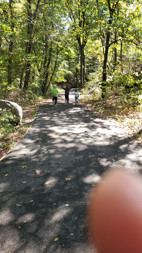 Park «Seton Falls Park», reviews and photos, E 233rd St, Bronx, NY 10466, USA