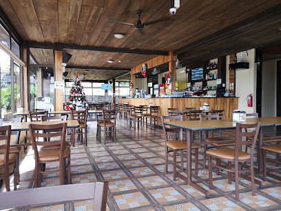 Restaurante Los Pizotes - V6R5+H69, Ruta Nacional Primaria 10, Provincia de Cartago, Cervantes, Costa Rica