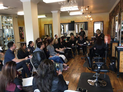 Hair Salon «Betos Hair Studio», reviews and photos, 5940 E Colfax Ave, Denver, CO 80220, USA