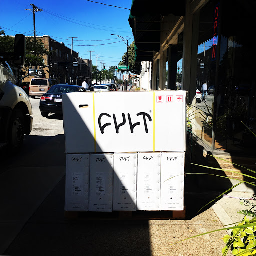 Bicycle Store «Beat Cycles», reviews and photos, 15608 Detroit Ave, Lakewood, OH 44107, USA