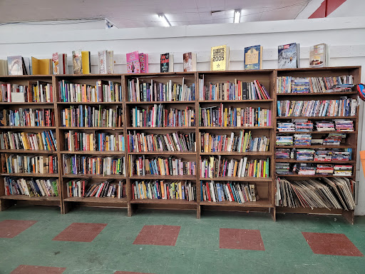 Thrift Store «The Salvation Army Family Store & Donation Center», reviews and photos