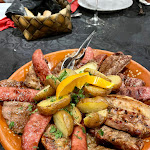 Photo n°2 de l'avis de Pedro.a fait le 29/07/2023 à 11:24 sur le  Quinta de Santo António do Rio à Celorico da Beira