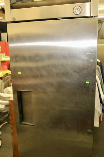 Thrift Store «The Main Place Thrift Store», reviews and photos, 1631 El Camino Real, Tustin, CA 92780, USA