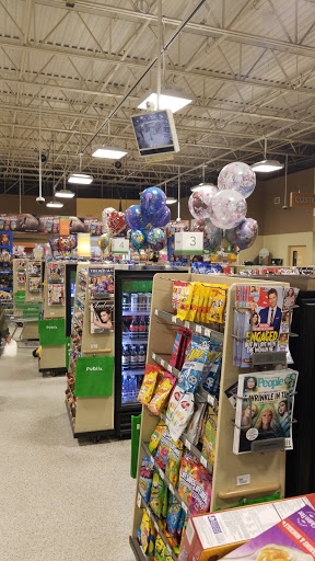 Supermarket «Publix Super Market at Gateway Shopping Center», reviews and photos, 5210 Norwood Ave, Jacksonville, FL 32208, USA