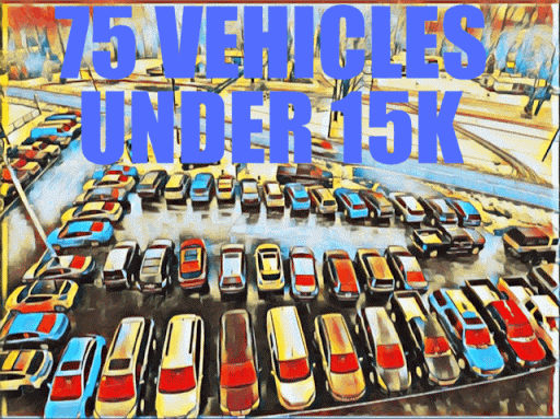 Used Car Dealer «Solid Rock Auto Group», reviews and photos, 9995 OH-88, Garrettsville, OH 44231, USA