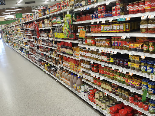 Supermarket «Publix Super Market at Narcoossee Shoppes», reviews and photos, 1951 S Narcoossee Rd, St Cloud, FL 34771, USA