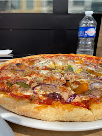 Pizza du Pizzeria CRUST à Nice - n°18