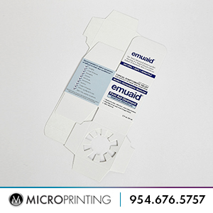 Commercial Printer «Micro Printing Inc», reviews and photos, 2571 NW 4th Ct, Fort Lauderdale, FL 33311, USA