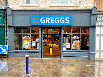 Greggs