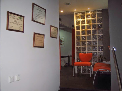 Ríos De Vida. Clinica de fisioterapia. en Cistérniga, Valladolid