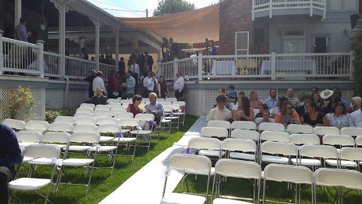 Bed & Breakfast «Barrister Bed & Breakfast», reviews and photos, 416 N Ewing St, Helena, MT 59601, USA