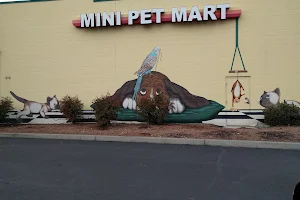 Mini Pet Mart image