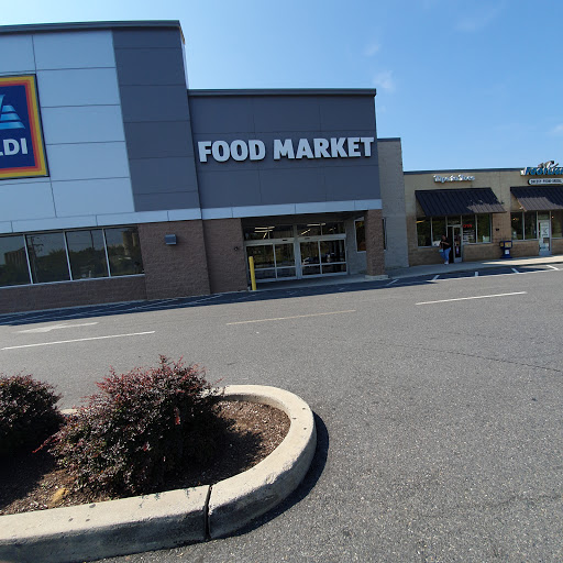 Supermarket «ALDI», reviews and photos, 4034 Jandy Blvd, Nazareth, PA 18064, USA