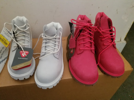 Department Store «Marshalls», reviews and photos, 1111 Union St, Bangor, ME 04401, USA