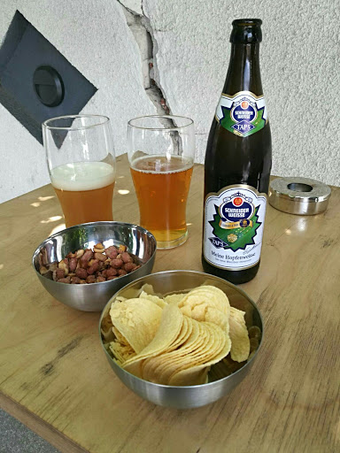 Vitamin B - Craft Beer Bar