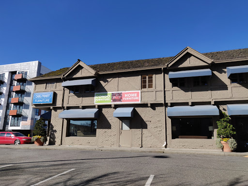 Furniture Store «Del-Teet Furniture Inc», reviews and photos, 10308 NE 10th St, Bellevue, WA 98004, USA