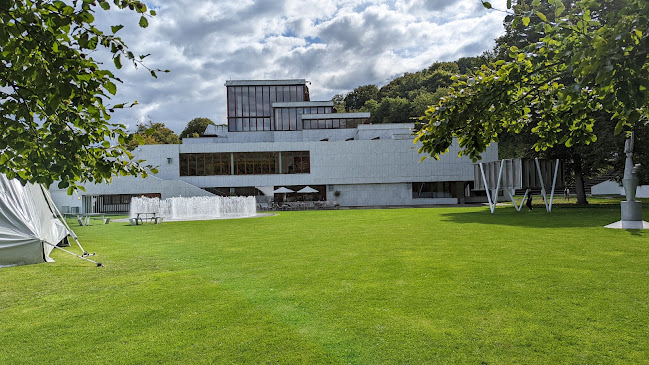 Kunsten Museum of Modern Art Aalborg - Nørresundby