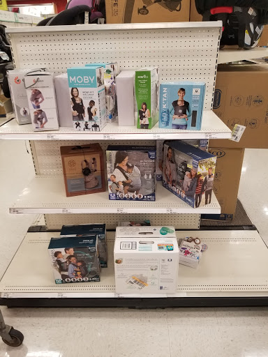 Department Store «Target», reviews and photos, 300 Chase Ave, Waterbury, CT 06704, USA