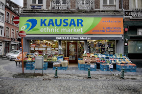 Kausar Ethnic Market