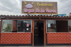 Restaurant Virgen de la Puerta image