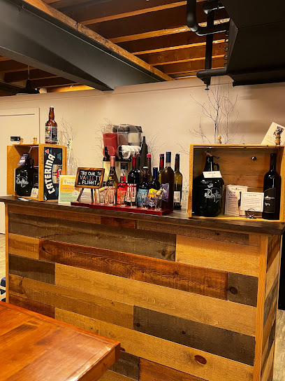 Seven Birches Winery - Atrium Wine Bar